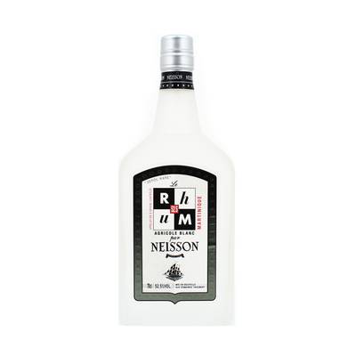 Neisson Le Rhum par Neisson 52.5°, 70cl