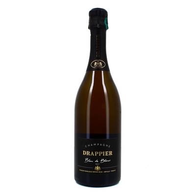 Maison Drappier Champagne brut Blanc de Blancs, 75cl