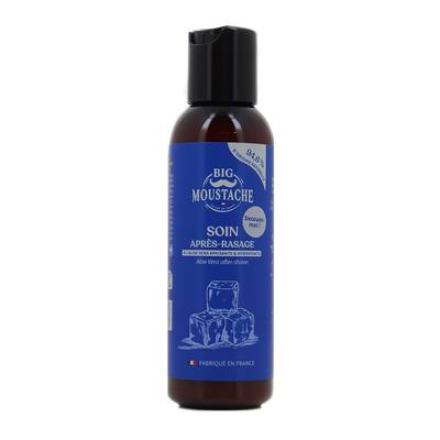 Big Moustache® Soin après-rasage, 75ml