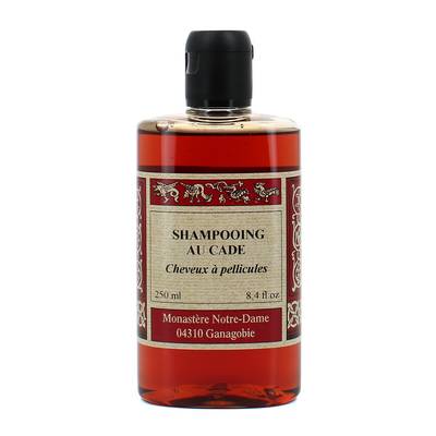 Abbaye De Ganagobie Shampooing au bois de cade, 250ml