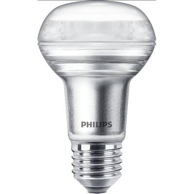 8718699773816 - Philips - Ampoule E14-4,3W LED Réflecteur Blanc Chaud