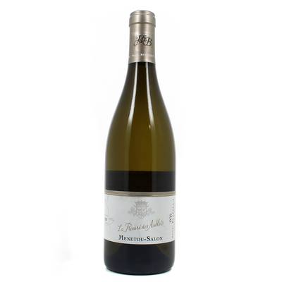 Menetou-Salon Blanc AOP Maison Bourgeois, 75cl