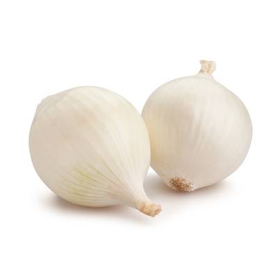 Vialail Oignon blanc, Filet de 500g