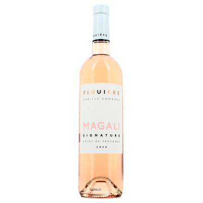 Côtes de Provence AOP Domaine Saint André de Figuière, 75cl