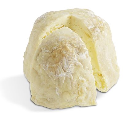 Androuet, Maître Fromager Gaperon d'Auvergne AOP - Lait de vache cru, 250g