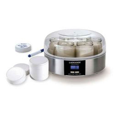 3196204391017 - Lagrange - Yaourtière 7 pots