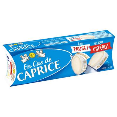 Caprice des dieux En cas de Caprice, 150g