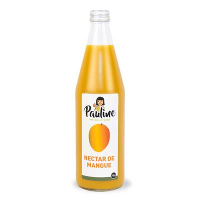 Pauline Nectar de Mangue, 75cl