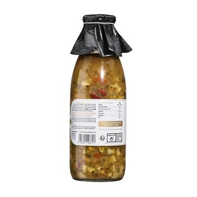 3183810003717 - Marius, L'Épicerie Inspirée - Soupe au pistou