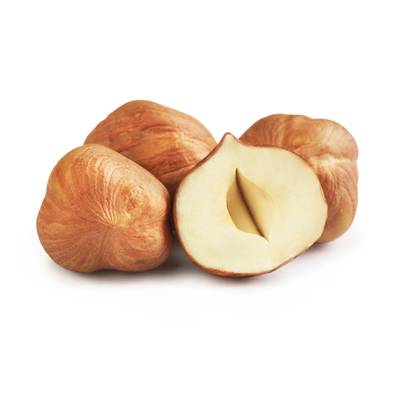 Noisette Fraîche, Barquette de 250g