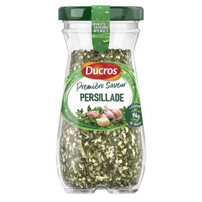 Ducros Persillade Premières saveurs, 19g