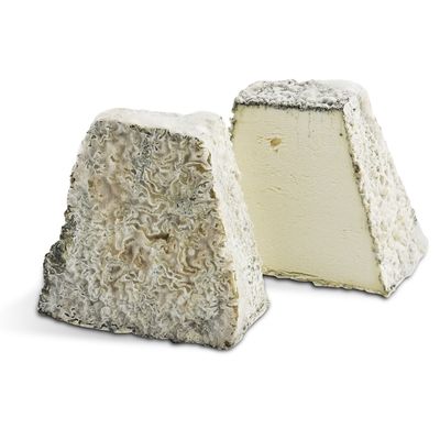 Androuet, Maître Fromager Valençay Fermier AOP - Lait de chèvre cru, 240g