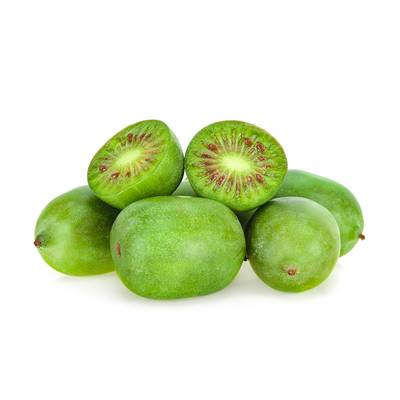 Les Paysans Bio Kiwaï Bio, Barquette de 125g