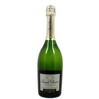 Joseph Perrier Champagne Brut Blanc de Blanc AOC, 75cl