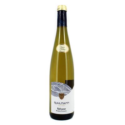 Sylvaner AOP Vignoble Ruhlmann, 75cl