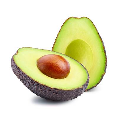 Avocat Hass, 1 Pièce
