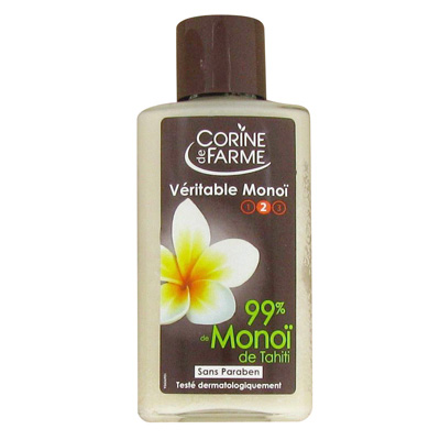 3468080001718 - Corine de Farme - Veritable monoi de tahiti