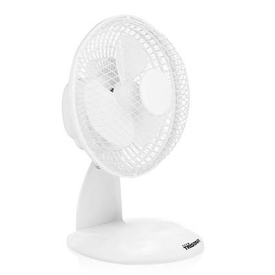 8713016062918 - Tristar - Ventilateur de Table blanc VE-5909