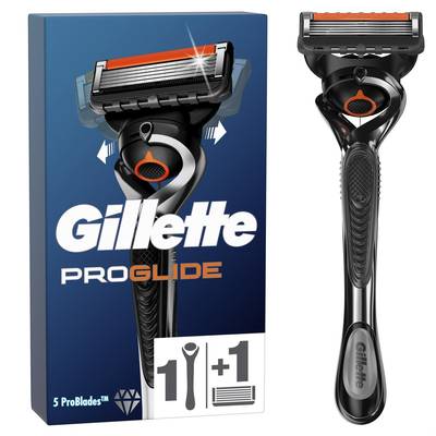 Gillette Rasoir Fusion ProGlide
