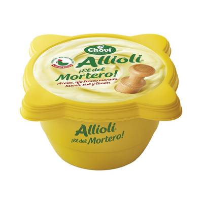 Chovi Aïoli, 18cl