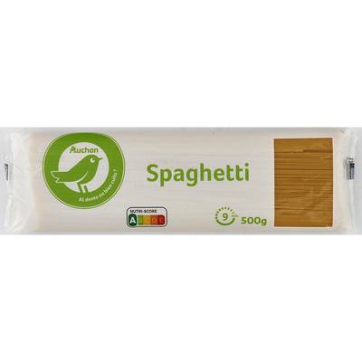 Pouce Pâtes Spaghetti, 500g