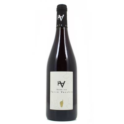 île de Beauté IGP Domaine de Terra Vecchia rouge, 75cl