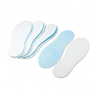 De Clermont Semelles fresh hebdo, Taille 40/41 4 paires