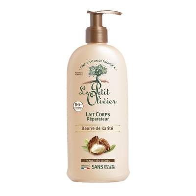 Le petit Olivier Lait Corps Réparateur, 250ml