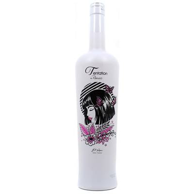 île de Beauté IGP Tentation rosé by Renucci, 75cl