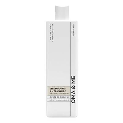 3770012831219 - OMA & ME - Shampoing antichute