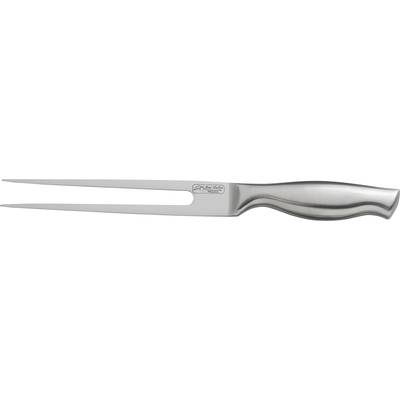 Jean Dubost Fourchette à découper tout inox Espace, 18 cm