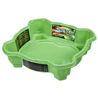 5010993934119 - Beyblade - Hasbro - Arène Beystadium - Beyblade Burst QuadDrive