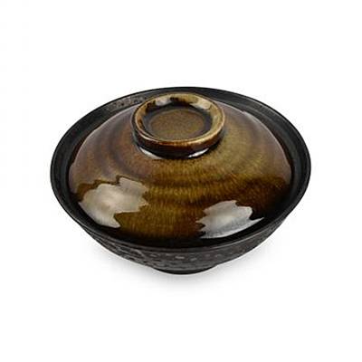 SP Collection Bol avec couvercle Oishi, 15xH10 cm
