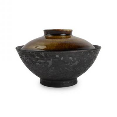 5410595755219 - SP Collection - Bol avec couvercle Oishi