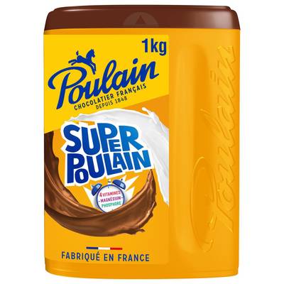 Poulain Super poulain, 1kg