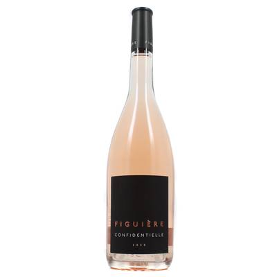 Côtes de Provence La Londe AOP Domaine Saint André de Figuière bio, 75cl