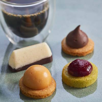 2050000349119 - Traiteur Idbuffet - Kit cocktail dînatoire - pour 50 personnes