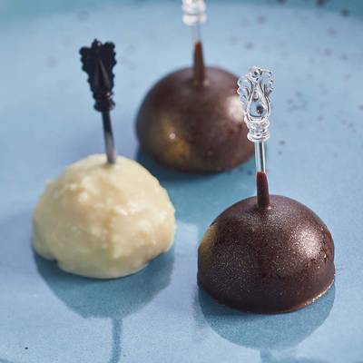2050000349119 - Traiteur Idbuffet - Kit cocktail dînatoire - pour 50 personnes