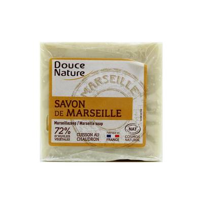 Douce Nature Savon blanc de Marseille CosmosNatural, 300ml