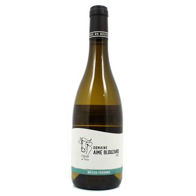 Macon Péronne AOC Domaine Aimé Blouzard, 75cl