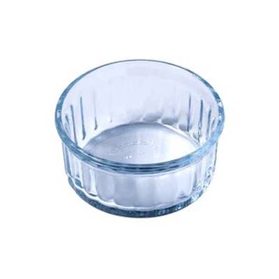 Pyrex Ramequin verre, 10 cm