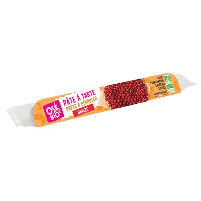 Osé Bio Pâte Brisée Bio, 230g