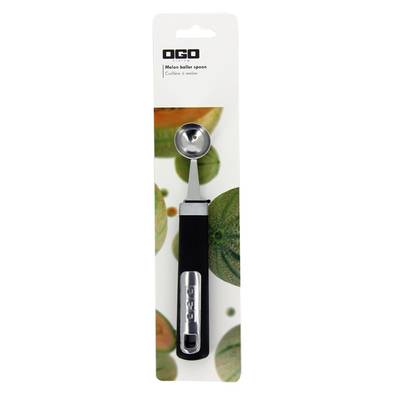 3256390163420 - OGO-LIVING - Cuillère parisienne
