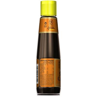 9556041613620 - Ayam - Sauce soja caramélisée