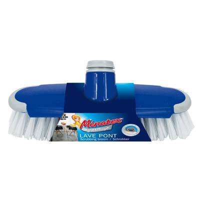 Ménatex Lave pont bords anti-chocs