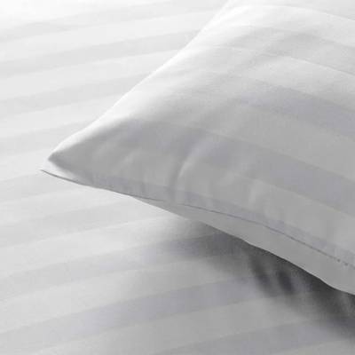 3574386438520 - Douceur D Interieur - Parure De Lit Cleo Blanc