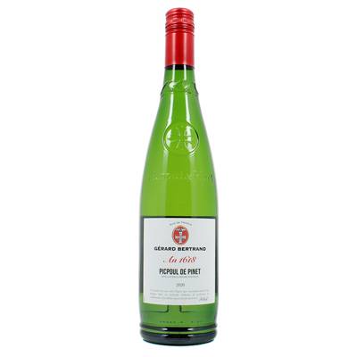 Picpoul de Pinet AOP Gérard Bertrand, 75cl