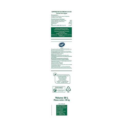 3450190612021 - - Terreau universel