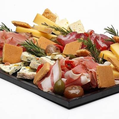 2050000348921 - Traiteur Idbuffet - Planche du Bistrot