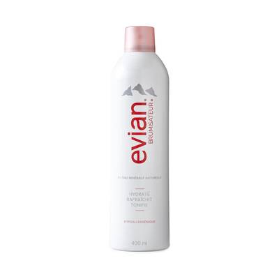 Evian Brumisateur spray facial, 400ml